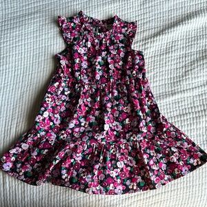CREWCUTS size 3 midi dress